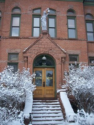 Pitkin County