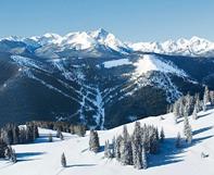 Vail Resorts